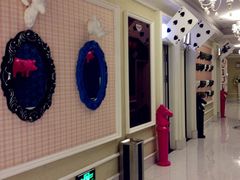 -自由港KTV(王子公主金平店)