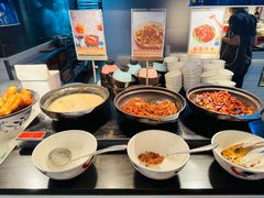 -The COOK·厨餐厅·自助餐(浦东嘉里大酒店)