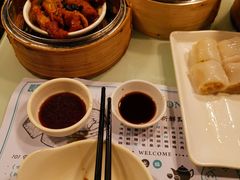 -点点心点心专门店(旺角店)