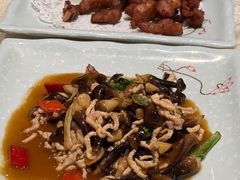 -抱德·潮汕味(敦和店原惠城鱼仔)