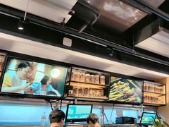 -木屋烧烤(龙岗龙城万科里店)