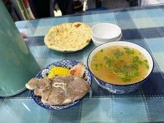 -園丁烤肉缸子肉
