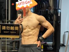 -Trainyard 炼·工场(中国国际贸易中心店)