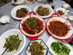 -漫天香·小龙虾餐厅(夏湾店)