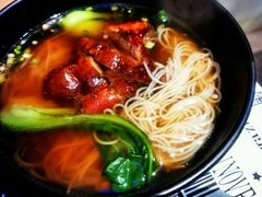 -阿政粤小馆(中央大街店)