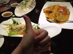 -金厨泰国餐厅·全泰籍厨师料理(拱北店)