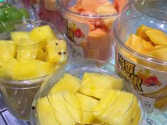 -百佳永辉超市(福田星河店)