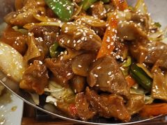 -Restaurante Nordest 东北人家