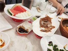 水果-大鸭梨(天通西苑店)