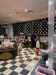 -MELAND CLUB亲子乐园·派对·餐厅(北京芳圆里ID MALL店)