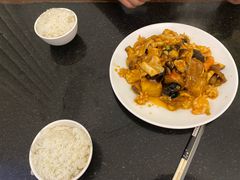 -清真宏玉祥黄门脸餐厅(华荫东里店)