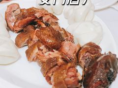 樟茶鸭-峨嵋酒家(地安门店)
