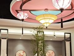 -熹悟海鲜火锅·广式打边炉