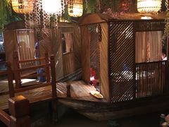 -快活林酒楼