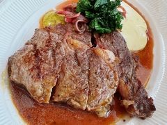 -福楼毕斯罗F Bistronome(国贸商城约会地标景观店)