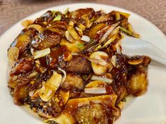 -泰丰楼(前门西大街店)