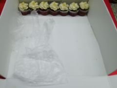 -BONCAKE裱花蛋糕(万象汇店)