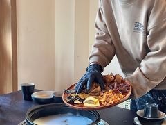 -芸鲜季·云南野生菌餐厅· 云南风物味研社(闵行店)