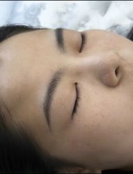 -变美丽半永久纹眉连锁·机器野生眉•洗眉