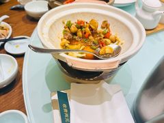 -隆喜元鱼汤包·海鲜(中联广场店)