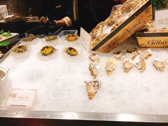 -半岛翡丽海鲜自助餐厅(观风亭店)