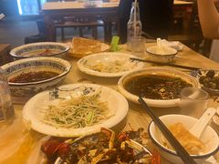 -江味龙虾馆·裸蓝龙虾(南山店)