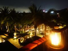 日落吧-日落吧·海景咖啡厅·餐酒吧·鸡尾酒·下午茶·乐队表演·浪漫夕阳·三亚文华东方酒店