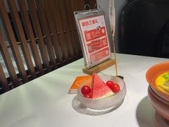 -半勺·新徽菜(银泰城店)