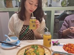 -香香海南菜餐厅