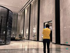 -深圳国际会展中心洲际酒店