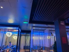 -水晶之星洗浴温泉汗蒸