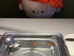 -海底捞火锅(太原南站店)