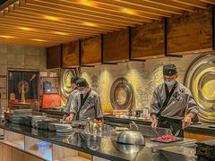 -东田之村自助餐厅(金水路店)