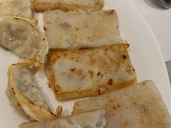 煎萝卜糕-必胜客(吾悦广场店)