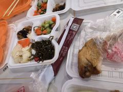 -香妃烤鸡(新奥店)