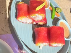 -点都德(龙之梦店)