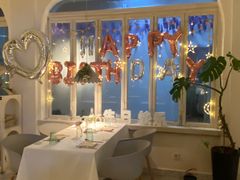 -春树下·树屋花房西餐厅(罍街AS1980店)