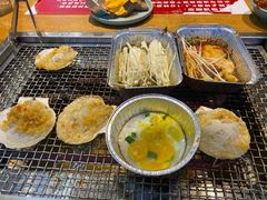 -蚝英雄鲜蚝自助专门店(长楹天街直营店)