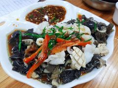 -真好吃牛杂(白沙店)