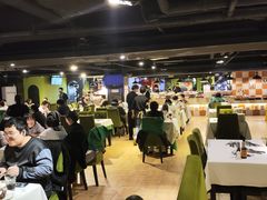 -戈拿旺巴西烤肉(崇文门店)