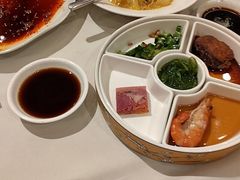 -梅龙镇酒家(南京西路总店)
