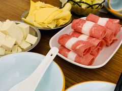牛肉卷-宏大运餐厅(传媒大学店)