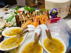 -生如夏花泰式火锅(西村黑金店)