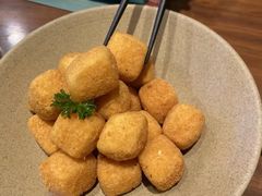 -大树餐厅(益田假日店)