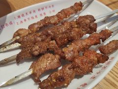 -南城香·饭香串香馄饨香(花园北路店)