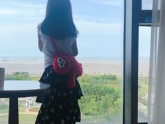 -连云港金陵海州湾会议中心