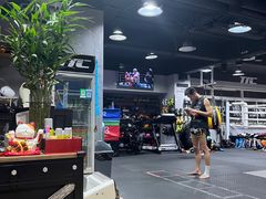 -TFC 纯泰拳馆MuayThai