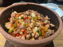 -环球渔市·平价海鲜餐厅(星潮广场店)