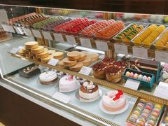 -PAUL LAFAYET 法式甜品(港汇广场店)