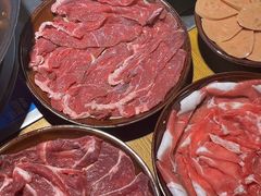 -阳阳老火锅(小南门店)